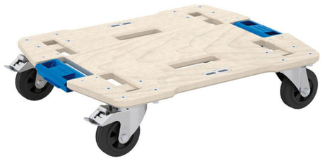 Gedore 1110 WMR 24 Mobile base frame for WorkMo B2