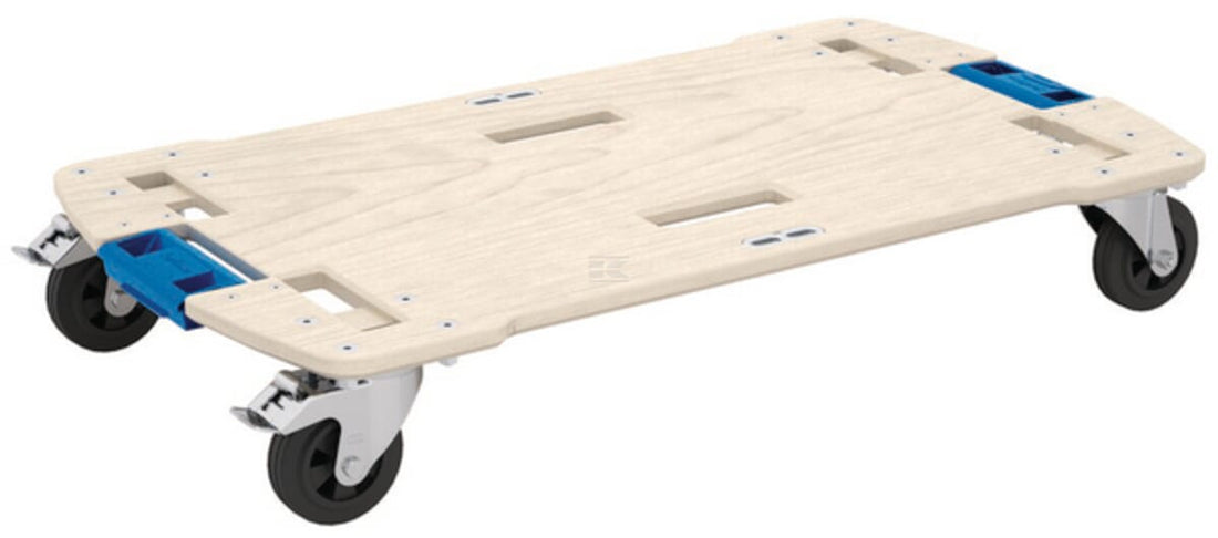 Gedore 1110 WMR 34 Mobile base frame for WorkMo B3
