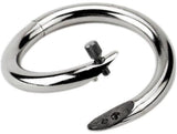 Kerbl Nose Ring Drehbulli