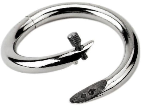Kerbl Nose Ring Drehbulli