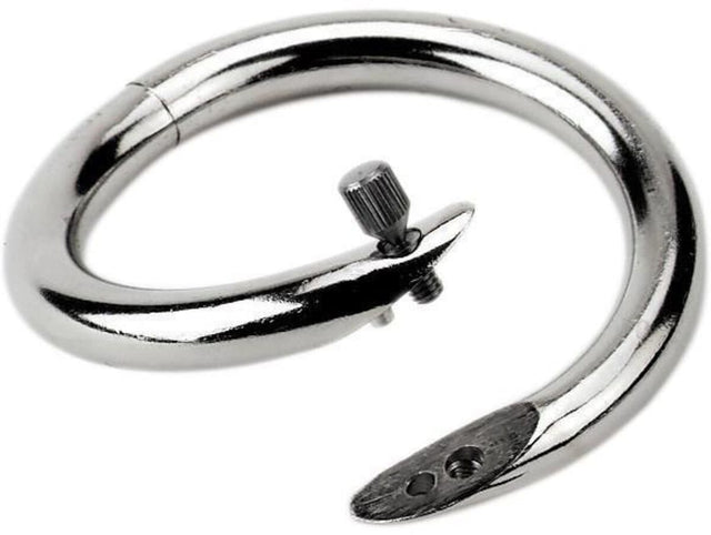 Kerbl Nose Ring Drehbulli