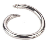 Kerbl Nose Ring Drehbulli