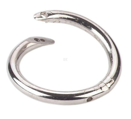 Kerbl Nose Ring Drehbulli
