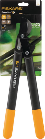 Fiskars PowerGear™ II Bypass lopper