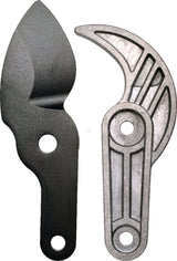 Fiskars Blade+anvil+bold
