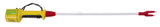 Kerbl PowerShock electric cattle prod