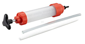 Oilbox Oil extractors