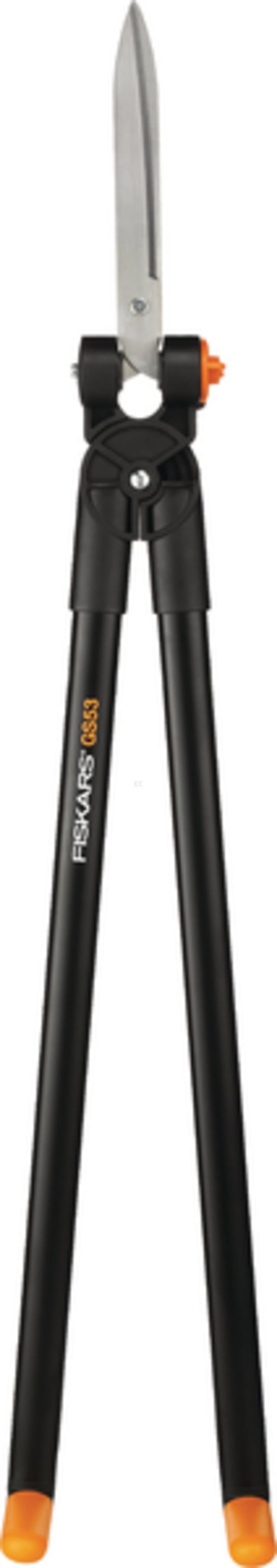 Fiskars PowerLever™ Grass And Hedge Shear GS53