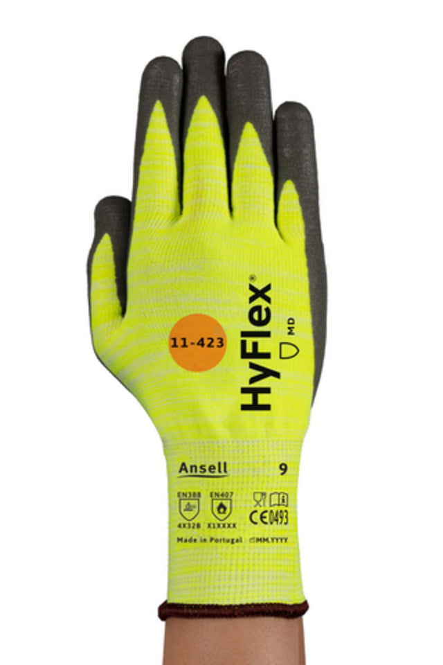 Ansell Work gloves HyFlex® 11-423