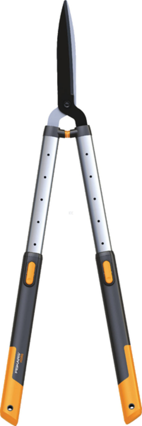 Fiskars Hedge Shears SmartFit telescopic