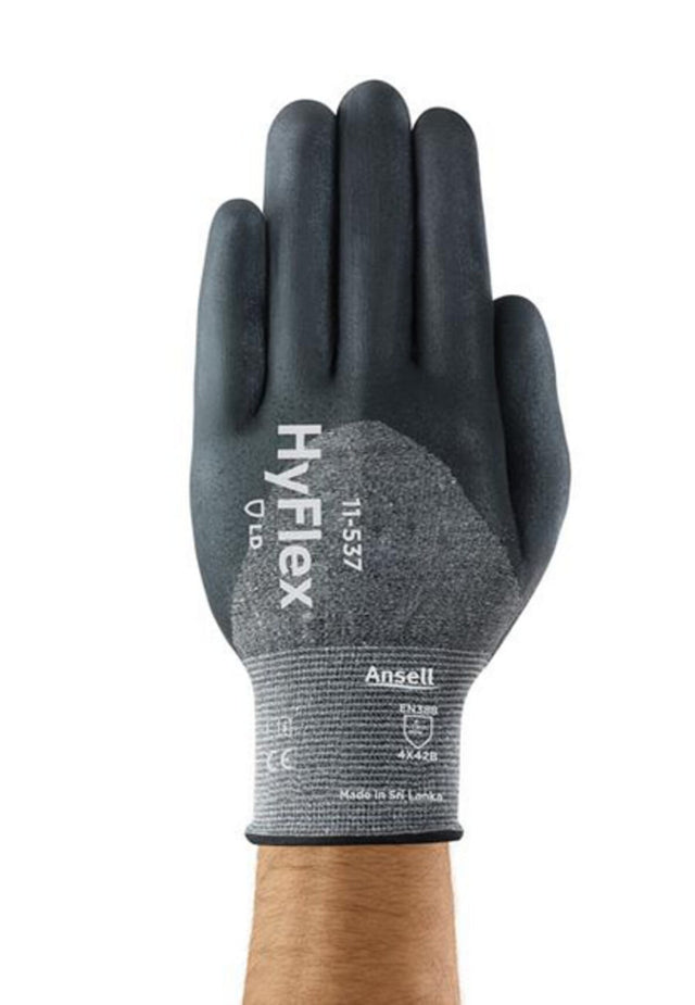 Ansell Work gloves HyFlex® 11-537