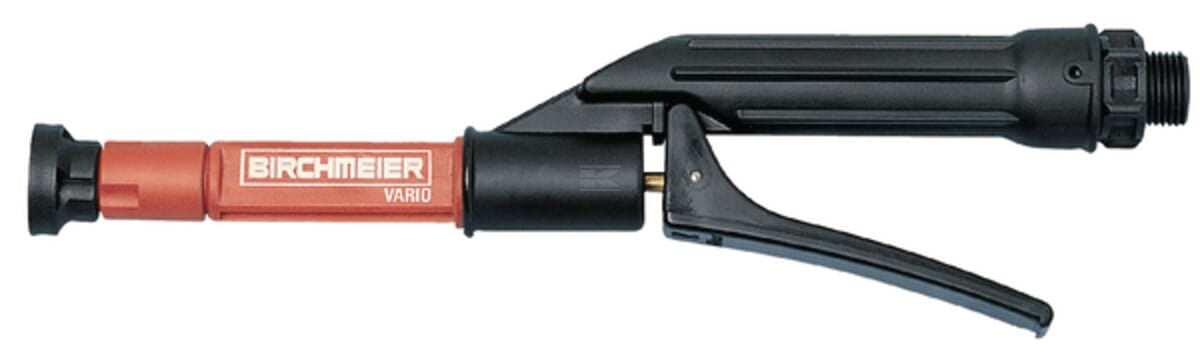 Birchmeier Vario Gun 4 - 10 bar