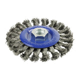 Timco Twisted Knot Wire Brush