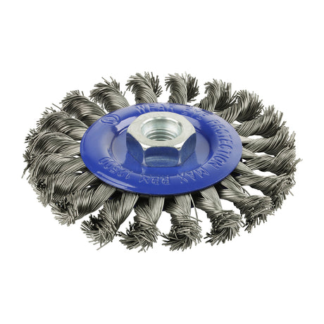 Timco Twisted Knot Wire Brush