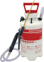 Birchmeier Powder duster sprayer 5l / 4 bar Professional