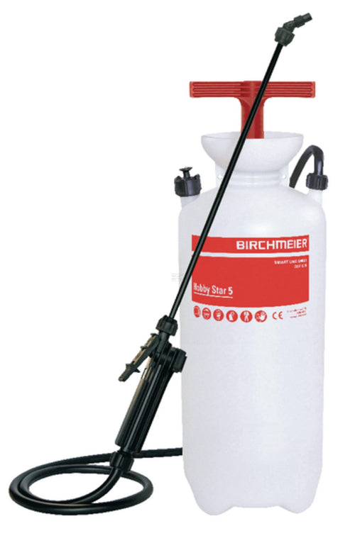 Birchmeier Hobby Star 5L / 3 bar sprayer