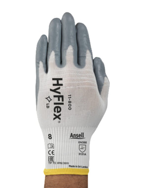 Ansell Work gloves HyFlex® 11-800