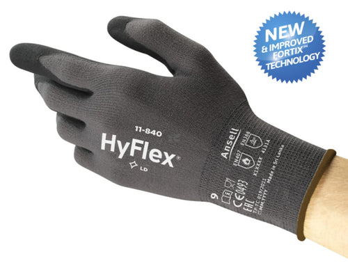 Ansell Work gloves HyFlex® 11-840