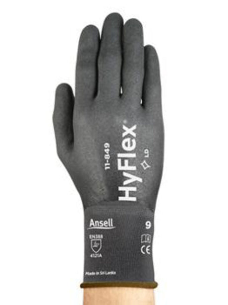 Ansell Work gloves HyFlex® 11-849