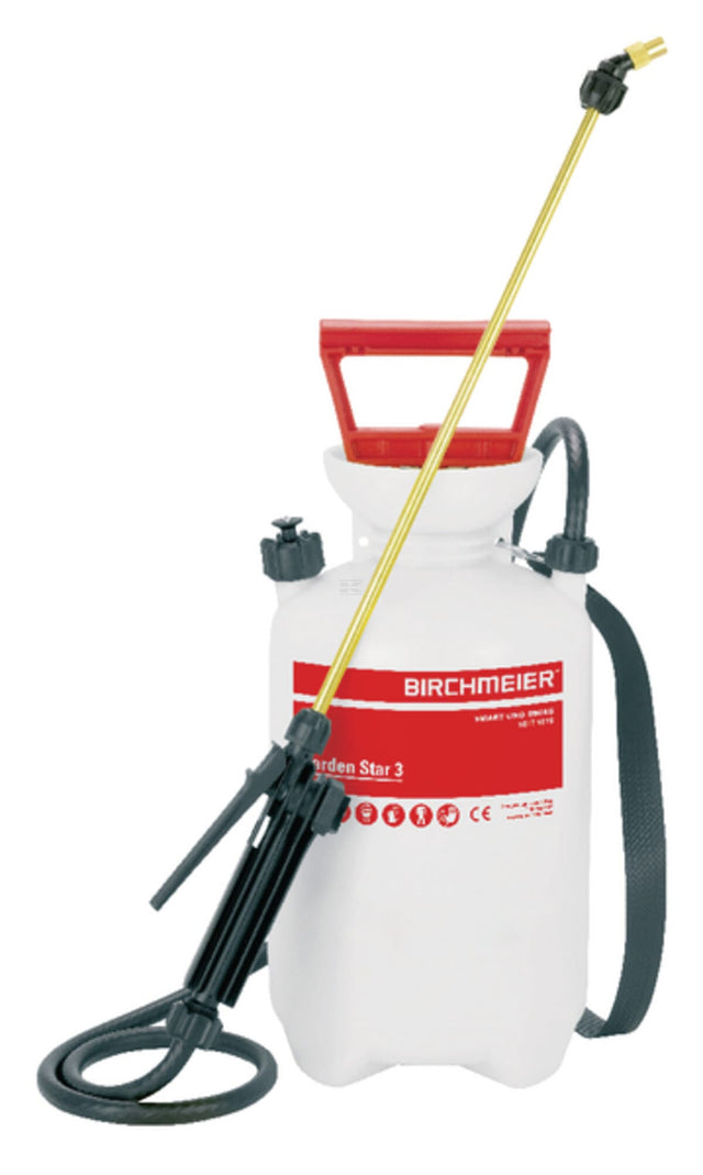 Birchmeier Hand sprayer 3L