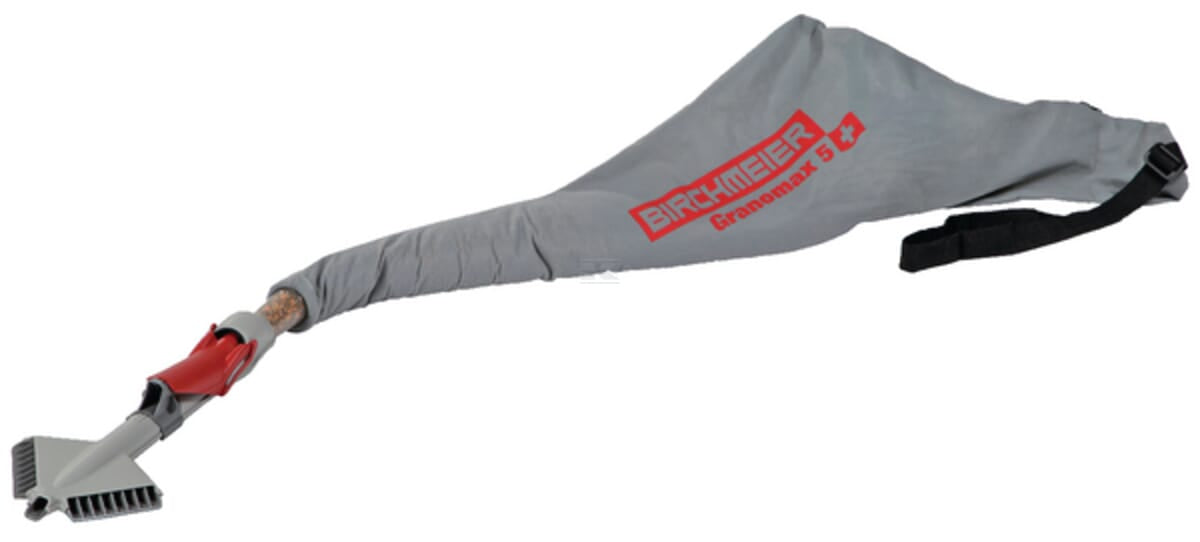 Birchmeier Granomax 5 Hand Spreader