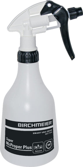 Birchmeier McProper 0.5L hand sprayer