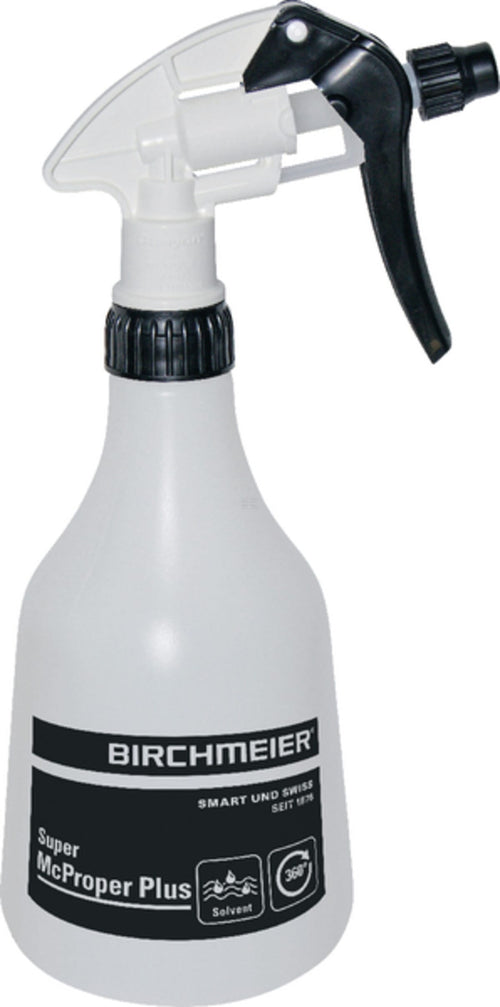 Birchmeier McProper 0.5L hand sprayer