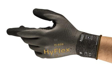 Ansell Work gloves HyFlex® 11-939