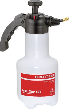 Birchmeier Hand sprayer, SuperStar 1.25l 360º