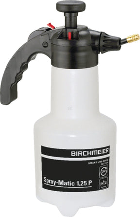 Birchmeier Spray-Matic 1,25-l pressure sprayer 360º