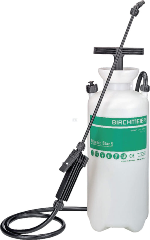 Birchmeier Hand sprayer 5 litre