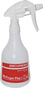 Birchmeier McProper plus red+spray head