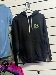 CFS Silage Loading Hoodie