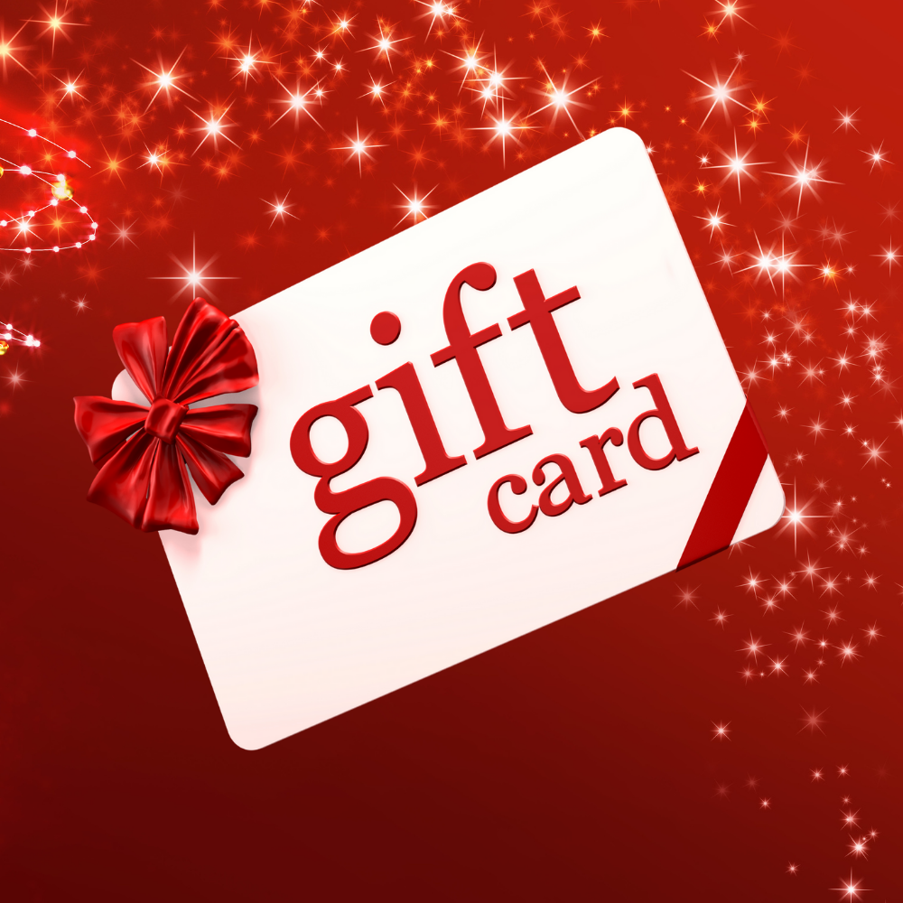 Country Farm Supplies Gift Card