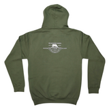 CFS Est. 2020 Hoodie (Olive)