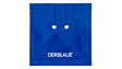 DERBLAUE Double-Splash-Guard
