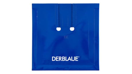 DERBLAUE Double-Splash-Guard