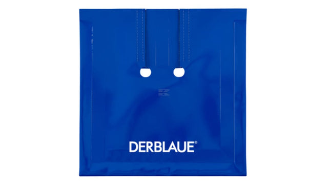 DERBLAUE Double-Splash-Guard