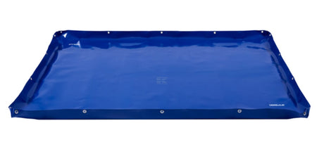 DERBLAUE Flexible Protection Tubs