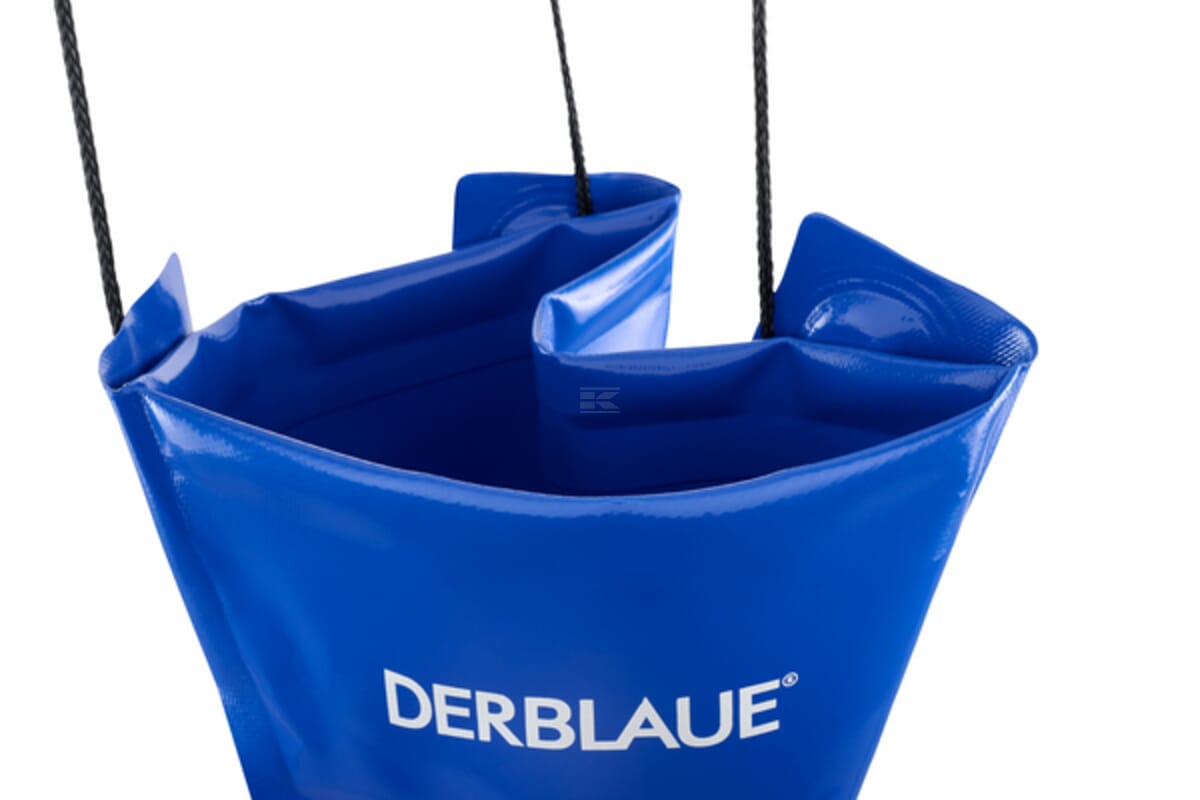 DERBLAUE Funnels