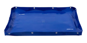 DERBLAUE Flexible Protection Tubs