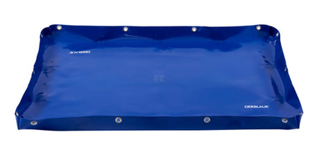 DERBLAUE Flexible Protection Tubs