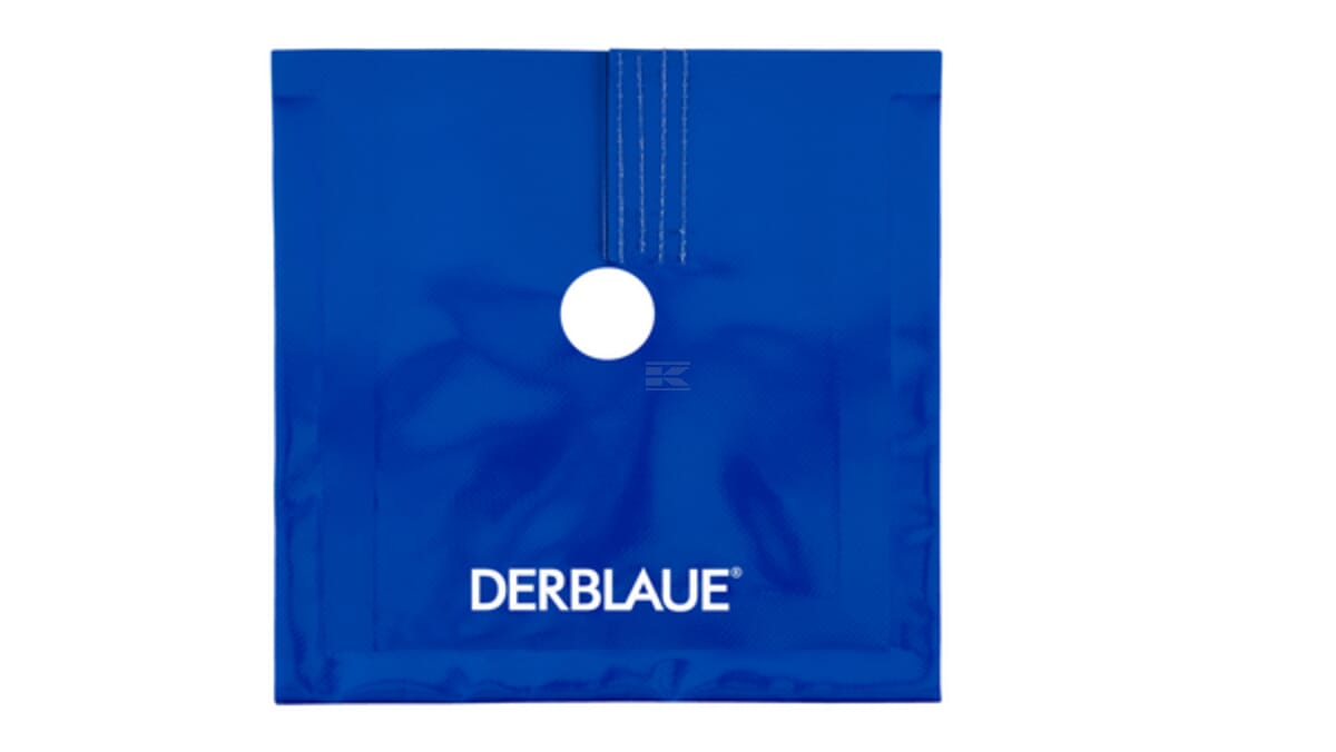 DERBLAUE Single-Splash-Guard
