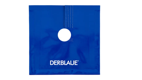 DERBLAUE Single-Splash-Guard