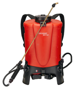 Birchmeier Battery Backpack Sprayer REA 15 AC1 (CAS with battery pack and charger)