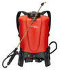 Birchmeier Battery Backpack Sprayer REA 15 AC1 (CAS with battery pack and charger)