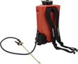 Birchmeier 15L/6 bar REC 15 AC2 (CAS without battery pack, without charger)