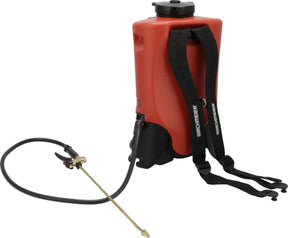 Birchmeier 15L/6 bar REC 15 AC2 (CAS without battery pack, without charger)