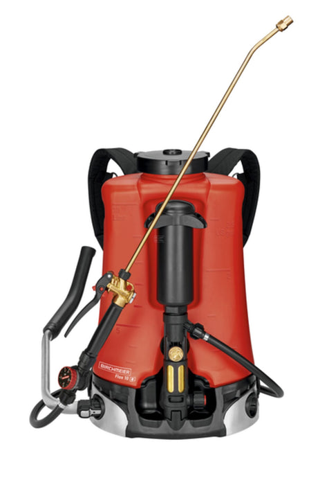 Birchmeier Backpack sprayer 10L / 6 bar Flox - AD1 - PR3 - NBR