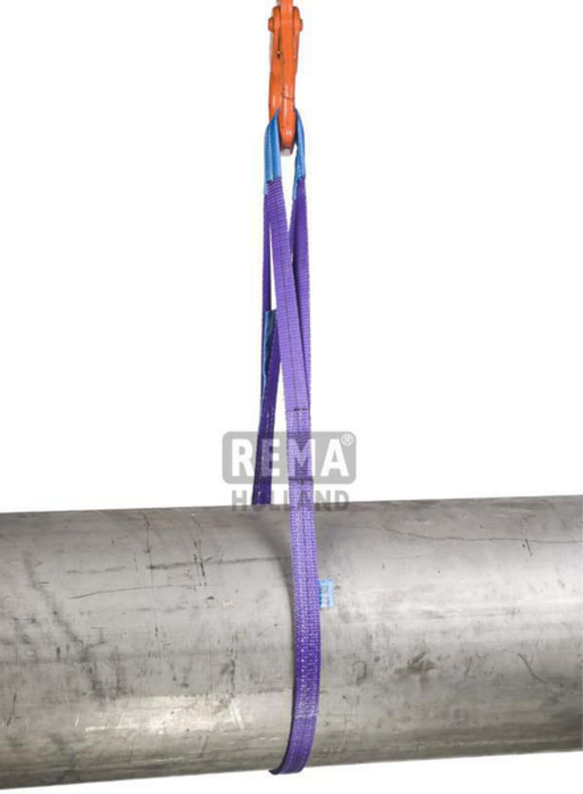 Rema Polyester lifting sling